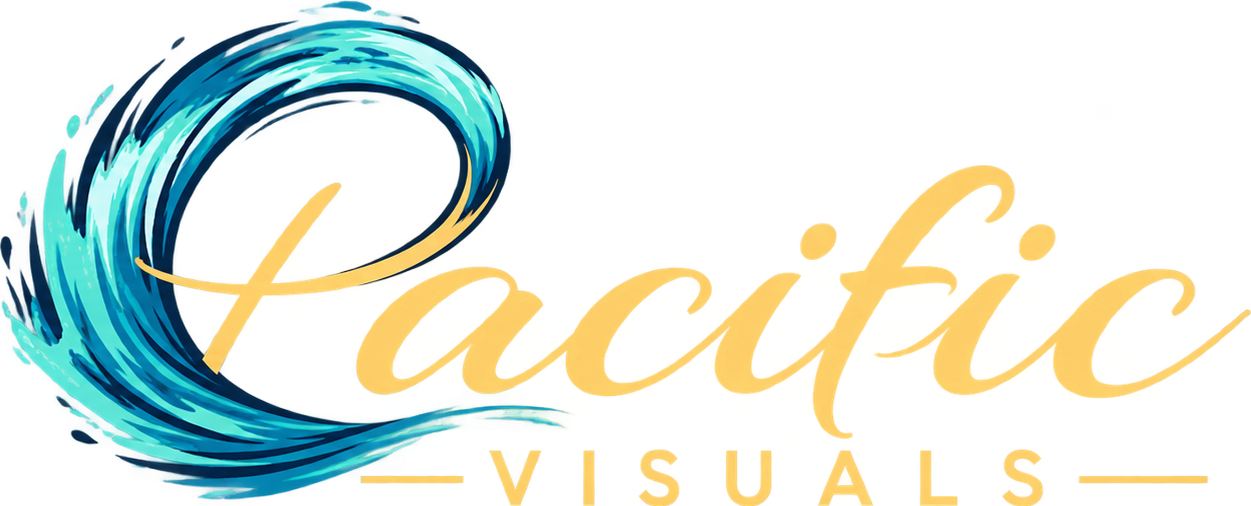 Pacific Visuals