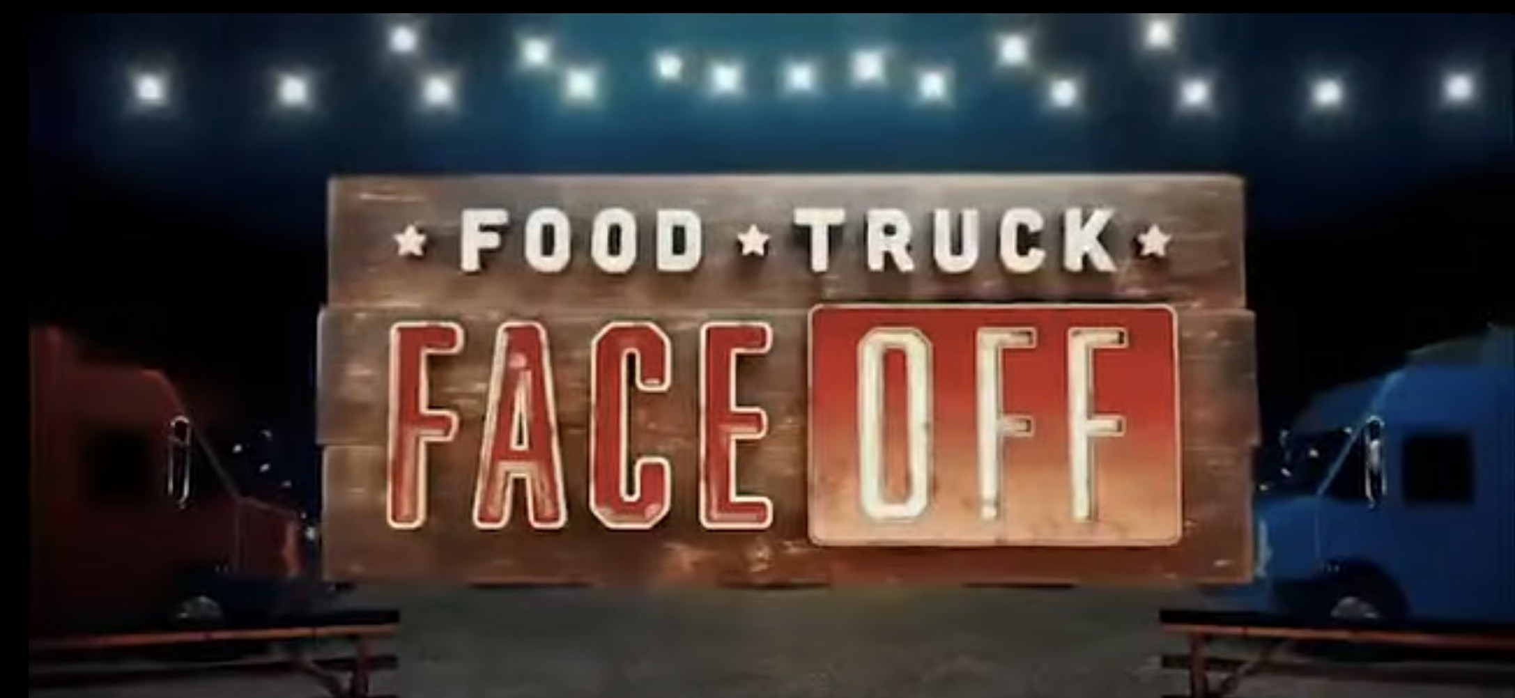 Food Truck Face Off title card thumbnail