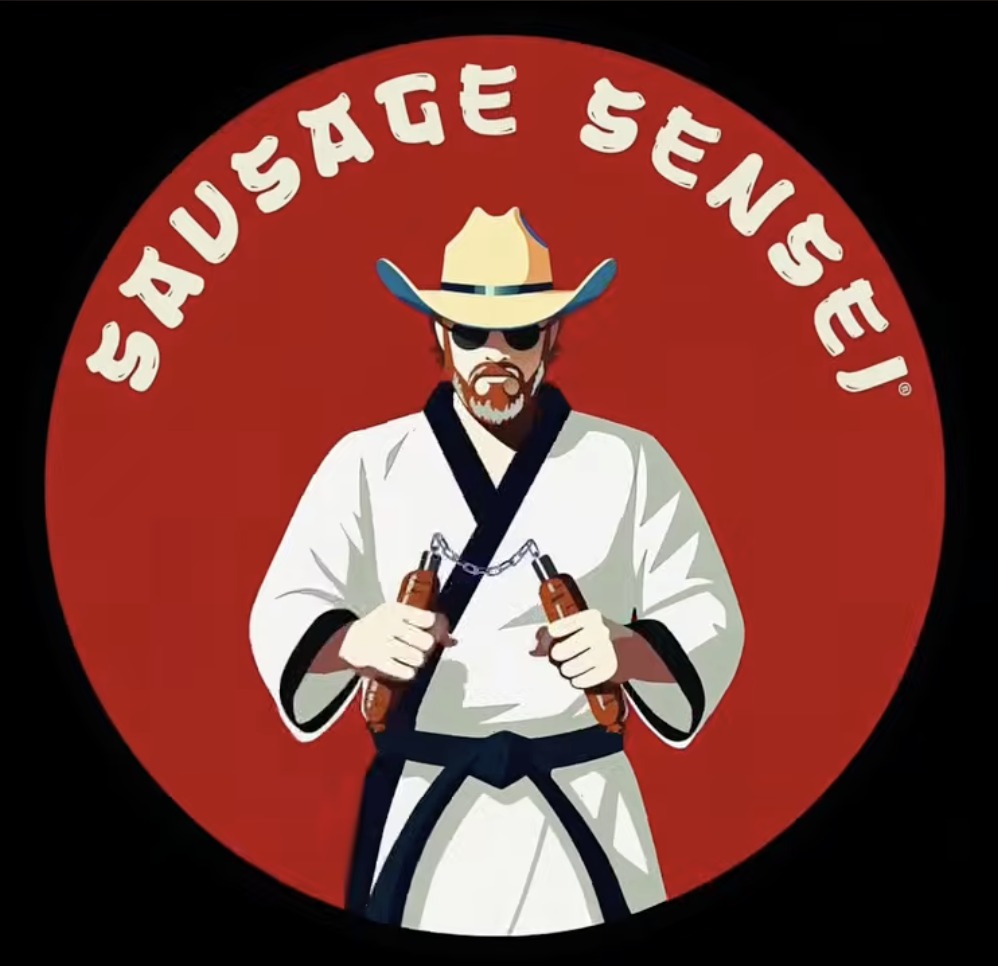 Sausage Sensei YouTube series thumbnail
